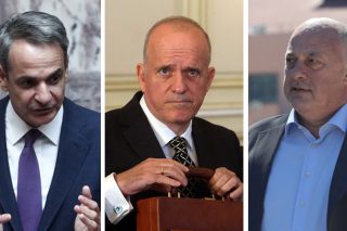 kyriakos - const loulis - beos